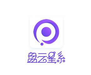 盤云星系