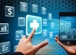 app在醫療行業不斷深入使用